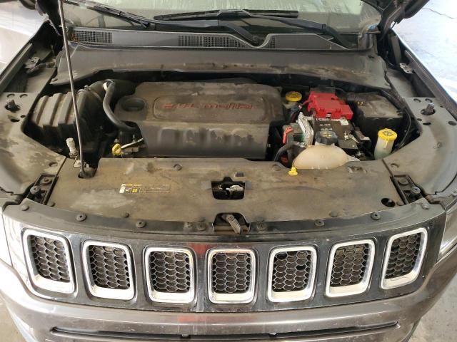 Photo 11 VIN: 3C4NJDBB8MT534378 - JEEP COMPASS LA 