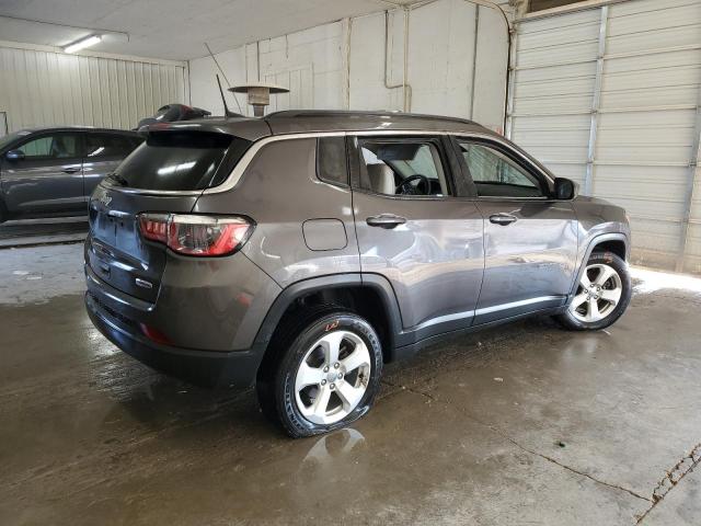 Photo 2 VIN: 3C4NJDBB8MT534378 - JEEP COMPASS LA 