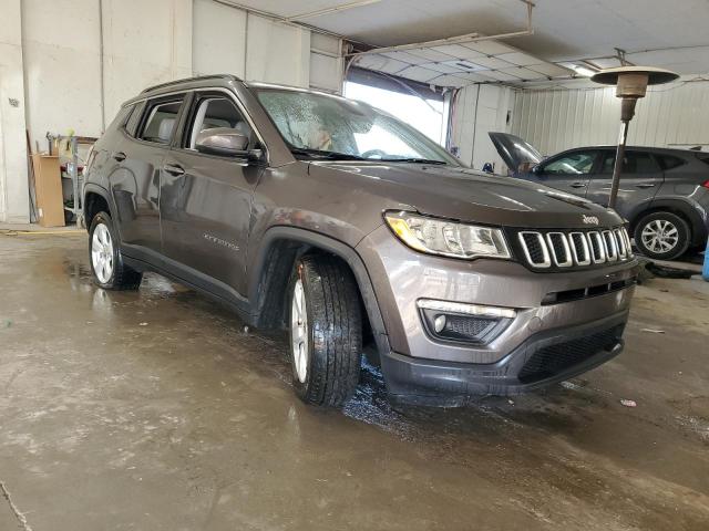 Photo 3 VIN: 3C4NJDBB8MT534378 - JEEP COMPASS LA 