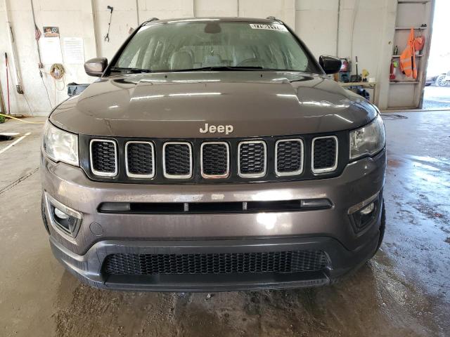 Photo 4 VIN: 3C4NJDBB8MT534378 - JEEP COMPASS LA 