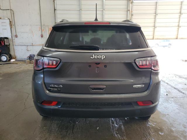 Photo 5 VIN: 3C4NJDBB8MT534378 - JEEP COMPASS LA 