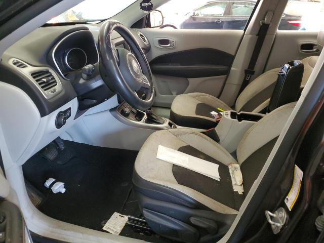 Photo 6 VIN: 3C4NJDBB8MT534378 - JEEP COMPASS LA 