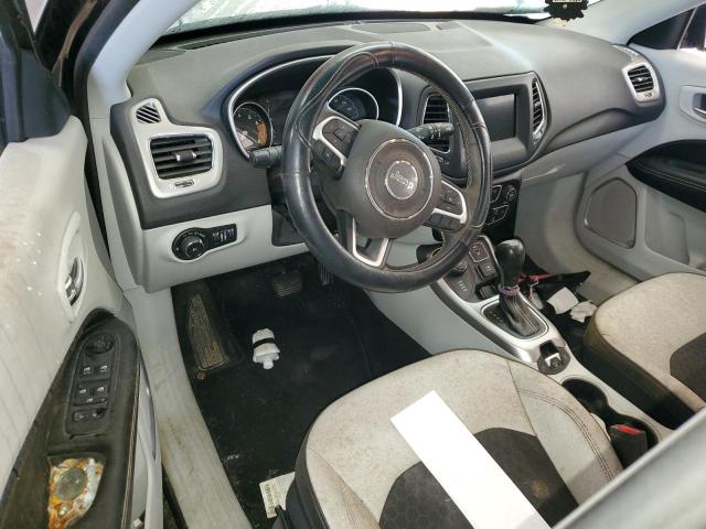 Photo 7 VIN: 3C4NJDBB8MT534378 - JEEP COMPASS LA 