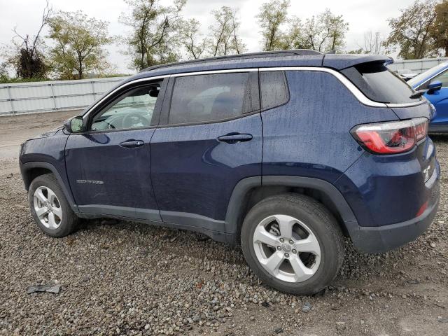 Photo 1 VIN: 3C4NJDBB8MT540715 - JEEP COMPASS 