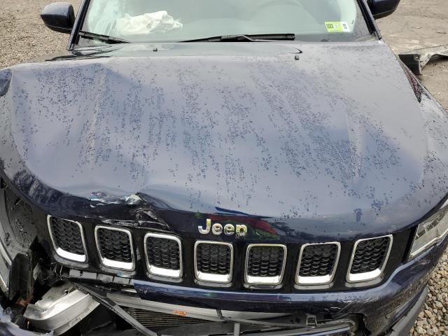 Photo 11 VIN: 3C4NJDBB8MT540715 - JEEP COMPASS 