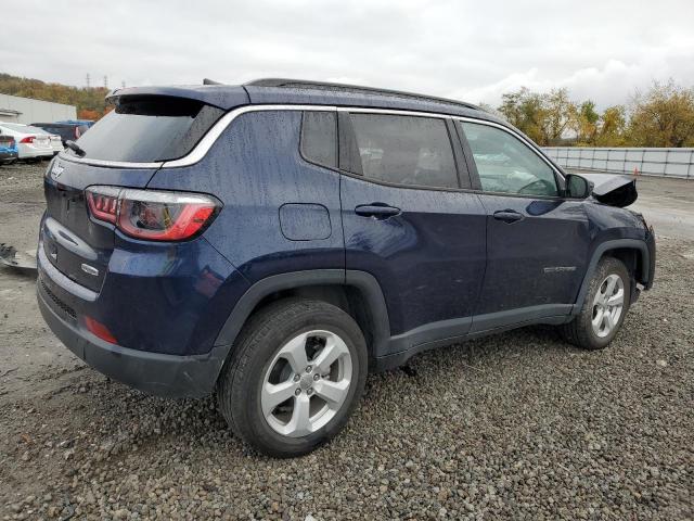 Photo 2 VIN: 3C4NJDBB8MT540715 - JEEP COMPASS 