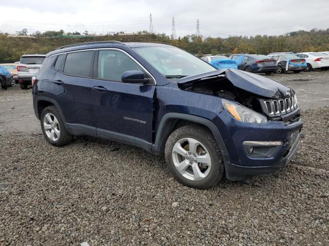 Photo 3 VIN: 3C4NJDBB8MT540715 - JEEP COMPASS 