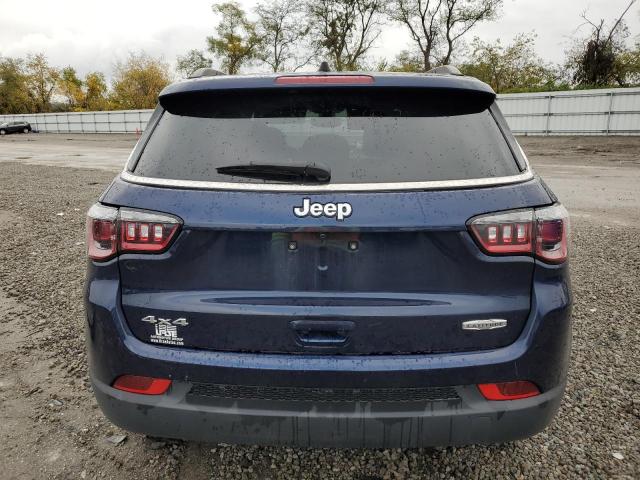 Photo 5 VIN: 3C4NJDBB8MT540715 - JEEP COMPASS 