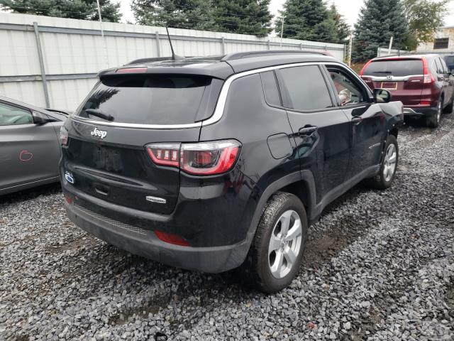 Photo 3 VIN: 3C4NJDBB8MT545266 - JEEP COMPASS LA 