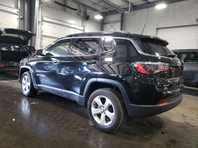 Photo 1 VIN: 3C4NJDBB8MT547051 - JEEP COMPASS LA 