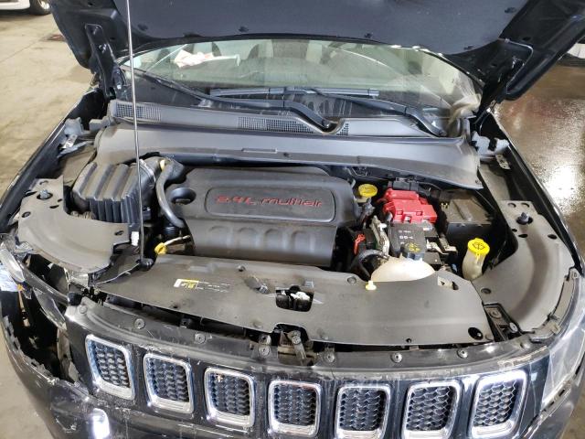 Photo 11 VIN: 3C4NJDBB8MT547051 - JEEP COMPASS LA 