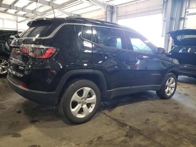 Photo 2 VIN: 3C4NJDBB8MT547051 - JEEP COMPASS LA 