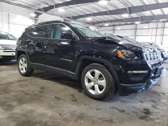 Photo 3 VIN: 3C4NJDBB8MT547051 - JEEP COMPASS LA 