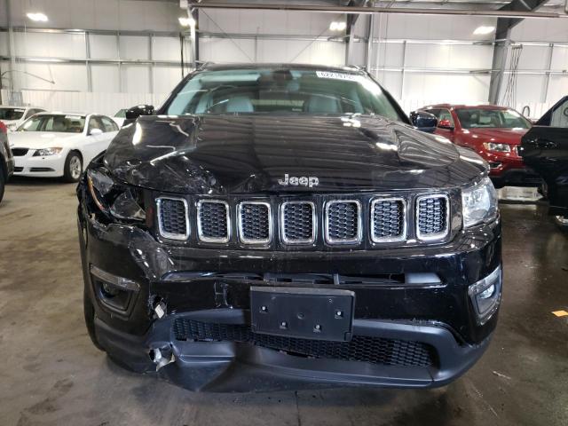 Photo 4 VIN: 3C4NJDBB8MT547051 - JEEP COMPASS LA 