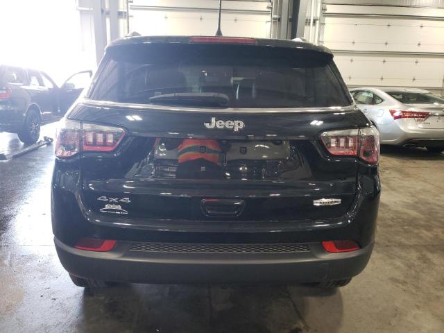 Photo 5 VIN: 3C4NJDBB8MT547051 - JEEP COMPASS LA 