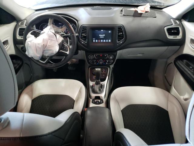 Photo 7 VIN: 3C4NJDBB8MT547051 - JEEP COMPASS LA 