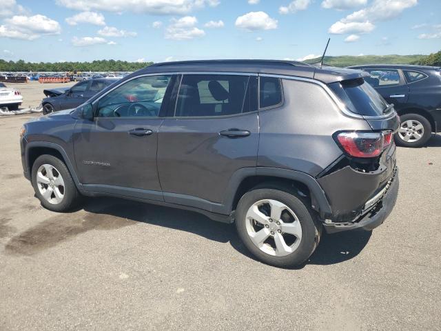 Photo 1 VIN: 3C4NJDBB8MT547146 - JEEP COMPASS LA 