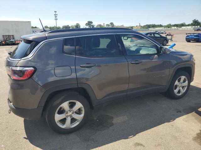 Photo 2 VIN: 3C4NJDBB8MT547146 - JEEP COMPASS LA 