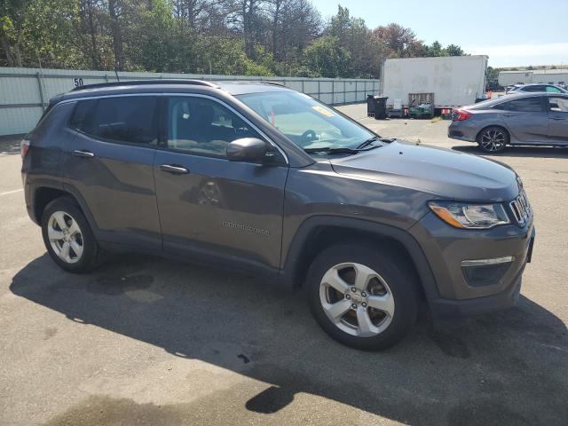 Photo 3 VIN: 3C4NJDBB8MT547146 - JEEP COMPASS LA 