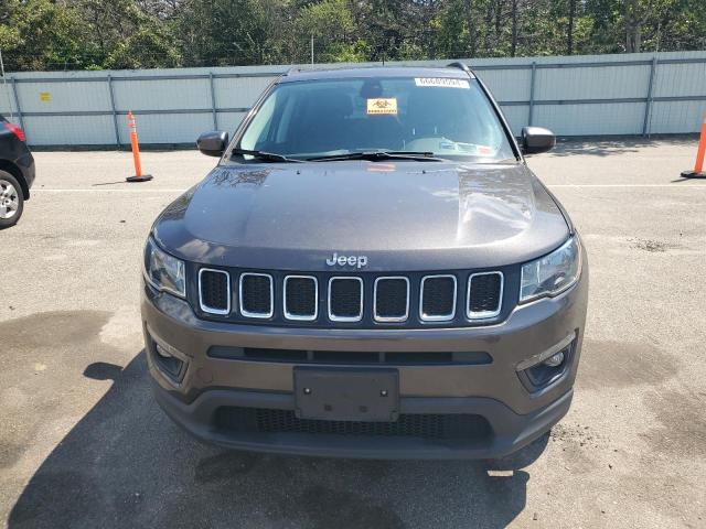 Photo 4 VIN: 3C4NJDBB8MT547146 - JEEP COMPASS LA 