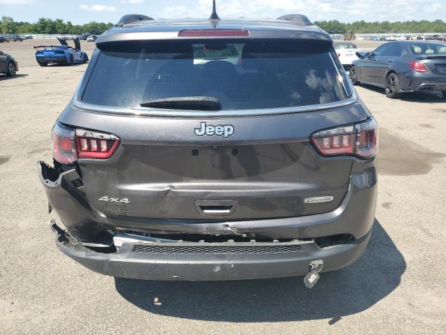 Photo 5 VIN: 3C4NJDBB8MT547146 - JEEP COMPASS LA 