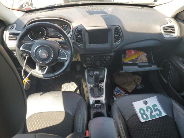 Photo 7 VIN: 3C4NJDBB8MT547146 - JEEP COMPASS LA 