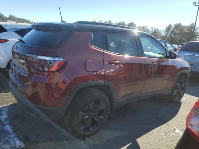 Photo 2 VIN: 3C4NJDBB8MT551729 - JEEP COMPASS 