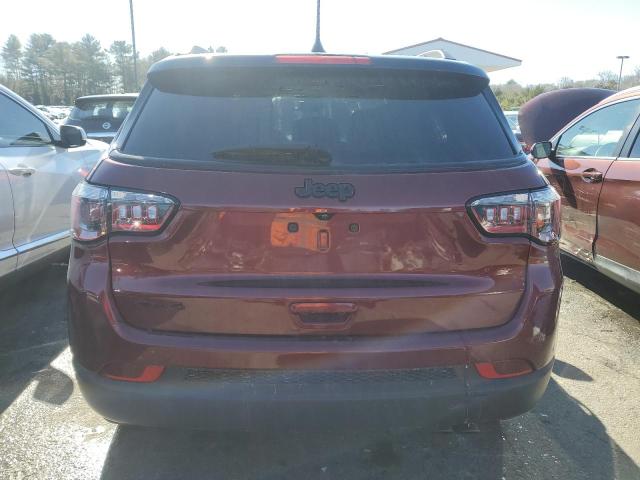 Photo 5 VIN: 3C4NJDBB8MT551729 - JEEP COMPASS 