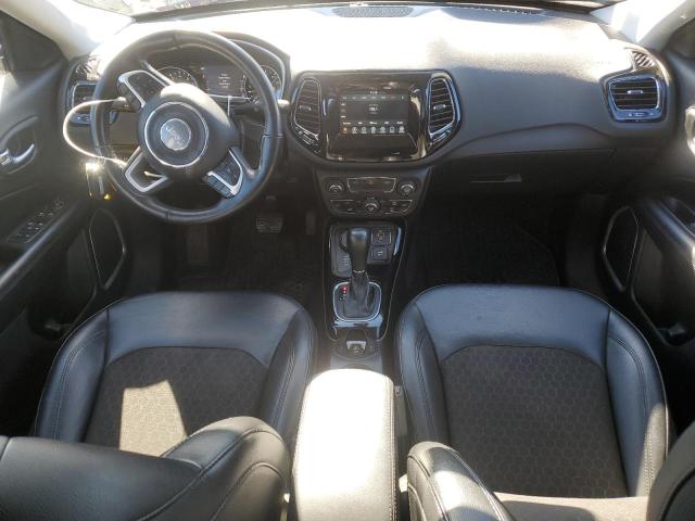 Photo 7 VIN: 3C4NJDBB8MT551729 - JEEP COMPASS 