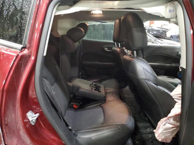 Photo 5 VIN: 3C4NJDBB8MT559202 - JEEP COMPASS LA 