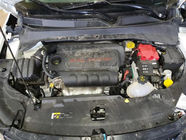 Photo 11 VIN: 3C4NJDBB8MT586836 - JEEP COMPASS LA 