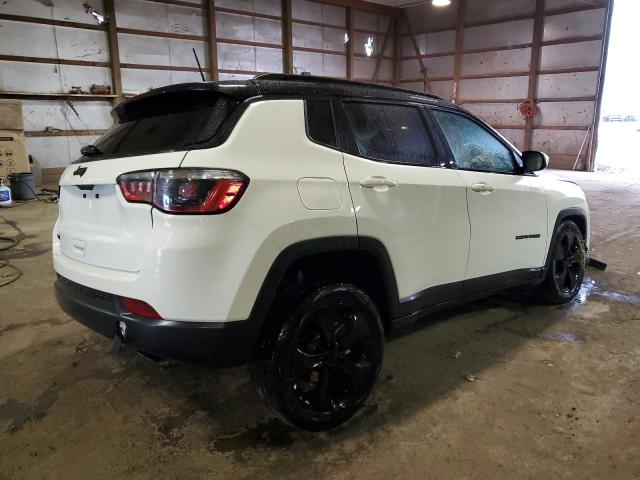 Photo 2 VIN: 3C4NJDBB8MT586836 - JEEP COMPASS LA 