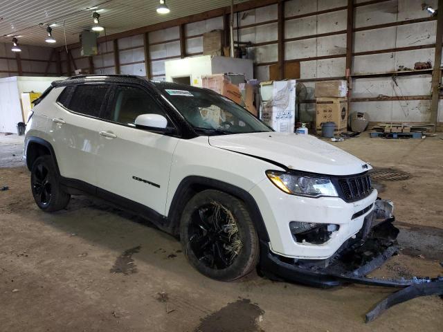 Photo 3 VIN: 3C4NJDBB8MT586836 - JEEP COMPASS LA 