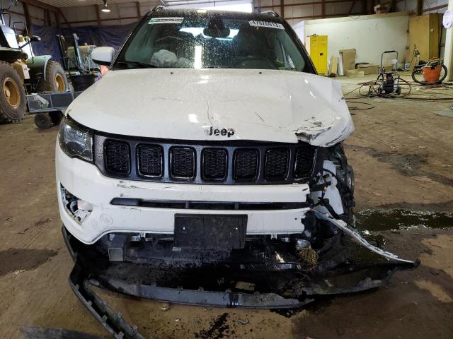 Photo 4 VIN: 3C4NJDBB8MT586836 - JEEP COMPASS LA 