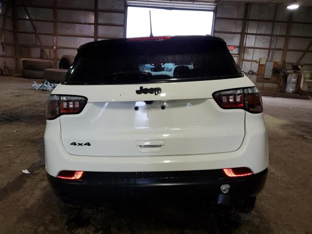 Photo 5 VIN: 3C4NJDBB8MT586836 - JEEP COMPASS LA 