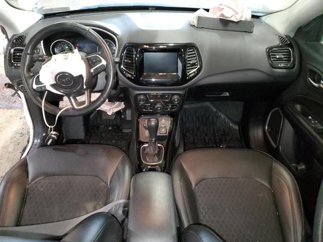 Photo 7 VIN: 3C4NJDBB8MT586836 - JEEP COMPASS LA 