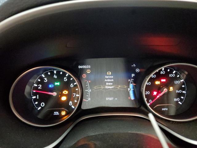 Photo 8 VIN: 3C4NJDBB8MT586836 - JEEP COMPASS LA 