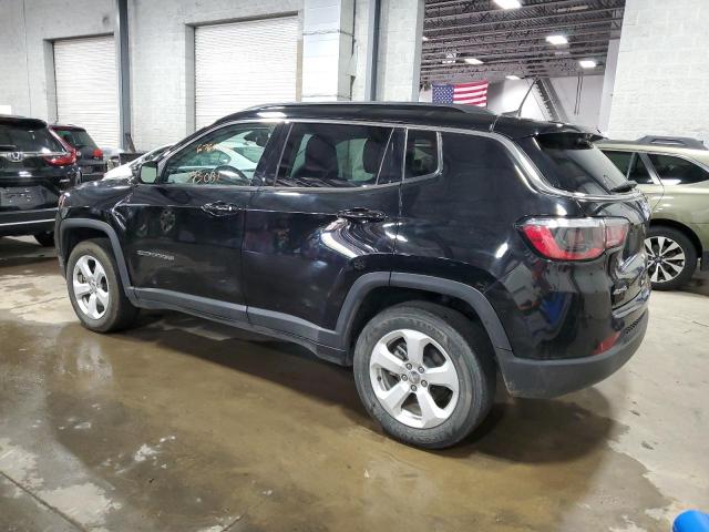 Photo 1 VIN: 3C4NJDBB8MT601514 - JEEP COMPASS LA 