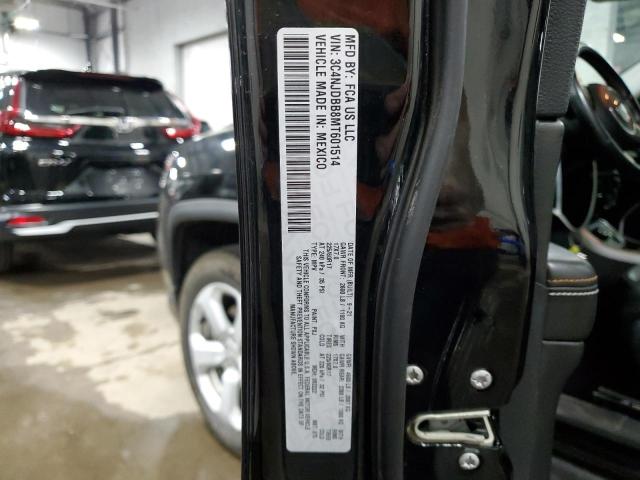 Photo 11 VIN: 3C4NJDBB8MT601514 - JEEP COMPASS LA 