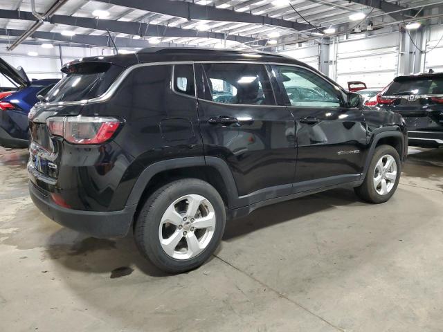 Photo 2 VIN: 3C4NJDBB8MT601514 - JEEP COMPASS LA 