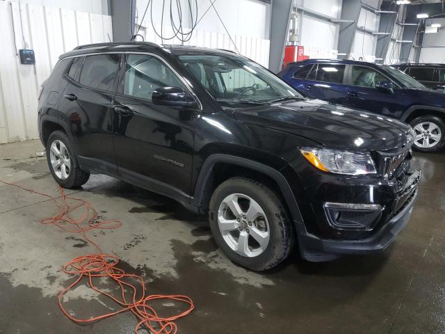 Photo 3 VIN: 3C4NJDBB8MT601514 - JEEP COMPASS LA 