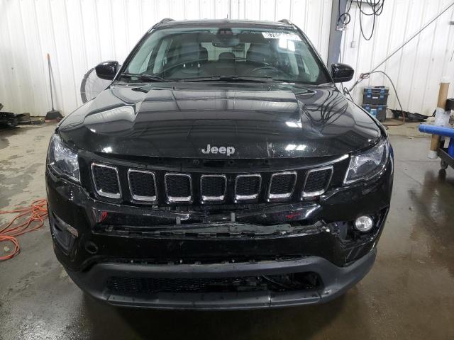 Photo 4 VIN: 3C4NJDBB8MT601514 - JEEP COMPASS LA 