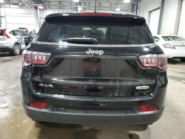 Photo 5 VIN: 3C4NJDBB8MT601514 - JEEP COMPASS LA 