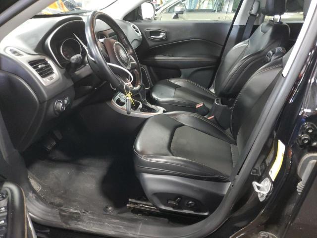 Photo 6 VIN: 3C4NJDBB8MT601514 - JEEP COMPASS LA 