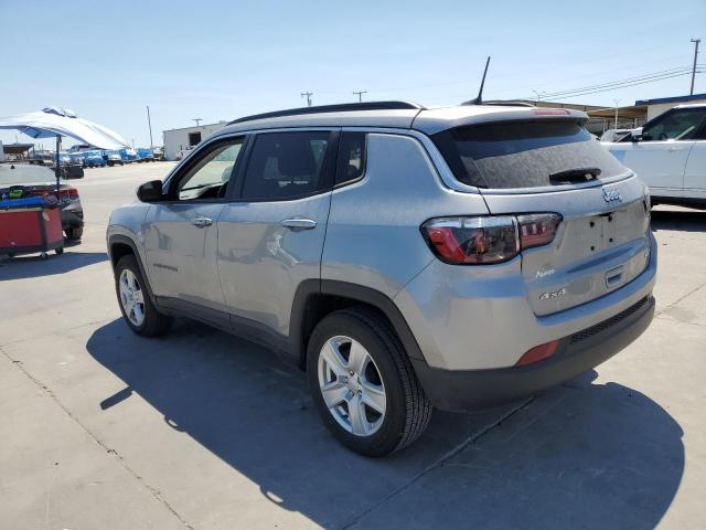 Photo 1 VIN: 3C4NJDBB8NT122754 - JEEP COMPASS LA 