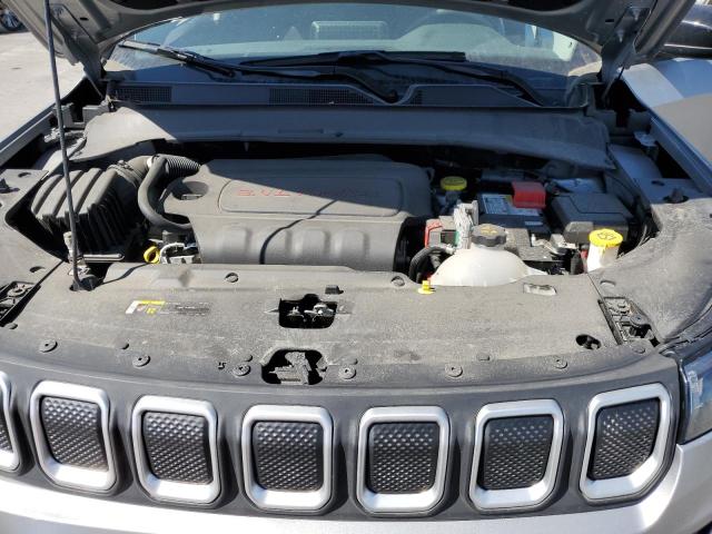 Photo 11 VIN: 3C4NJDBB8NT122754 - JEEP COMPASS LA 