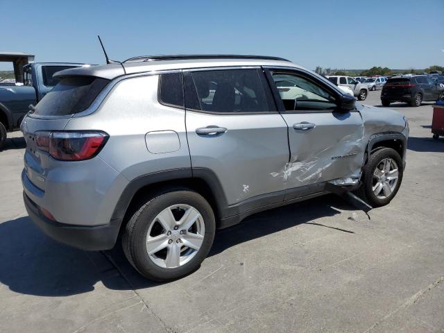 Photo 2 VIN: 3C4NJDBB8NT122754 - JEEP COMPASS LA 