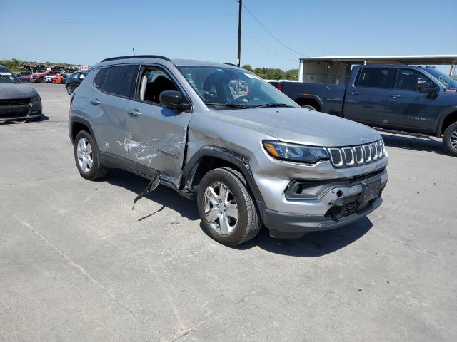 Photo 3 VIN: 3C4NJDBB8NT122754 - JEEP COMPASS LA 