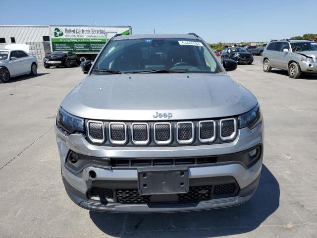 Photo 4 VIN: 3C4NJDBB8NT122754 - JEEP COMPASS LA 