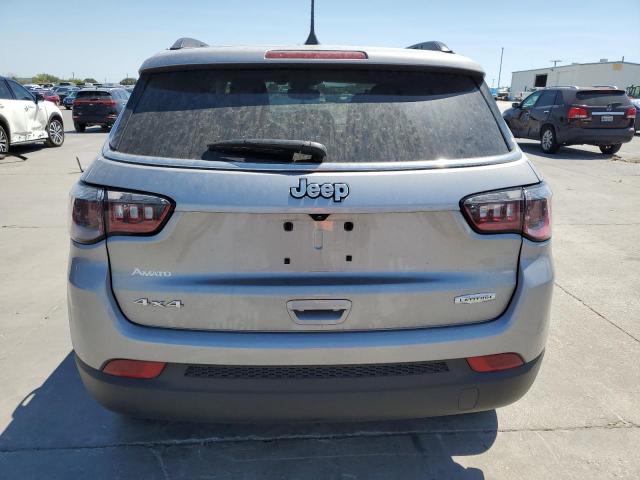 Photo 5 VIN: 3C4NJDBB8NT122754 - JEEP COMPASS LA 